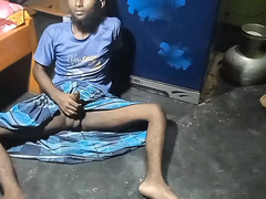Indian grandpa gets a red-hot bareback pounding from young boys in Toon Hook-Up World film