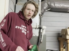 Yoursexyboi9 gets a rough shake-up from a big locate as the crow flies caught apropos the act