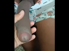 Dominicanos01: My Latina Neighbor\'s Secret: I drank his meaty man meat coupled with fed it to her!